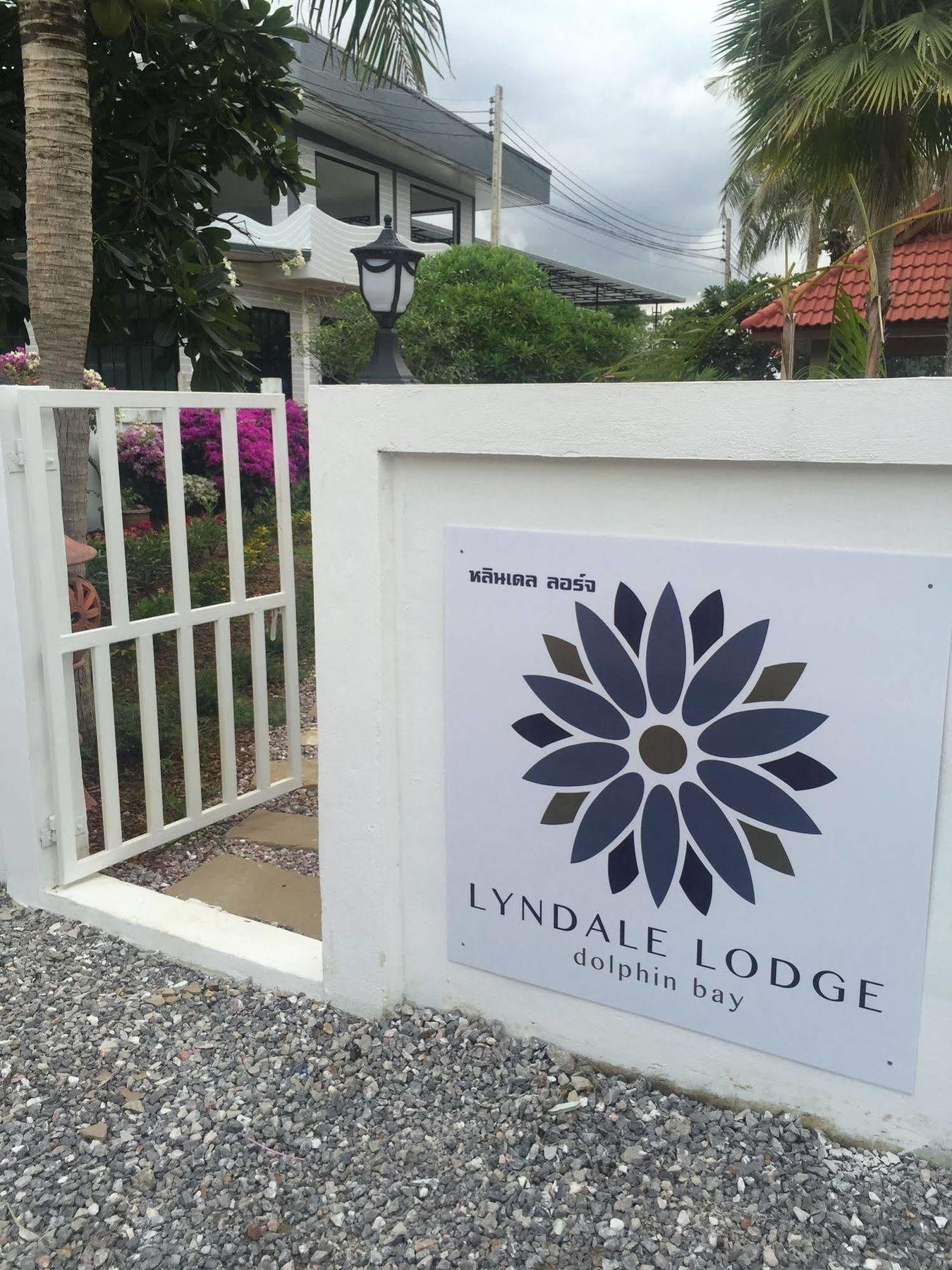 Lyndale Lodge Sam Roi Yot Zewnętrze zdjęcie